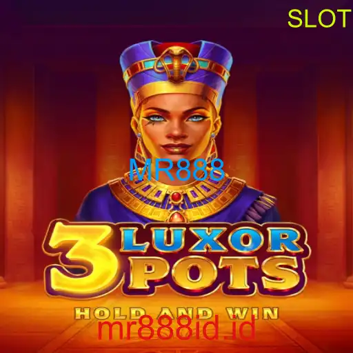 3LuxorPots
