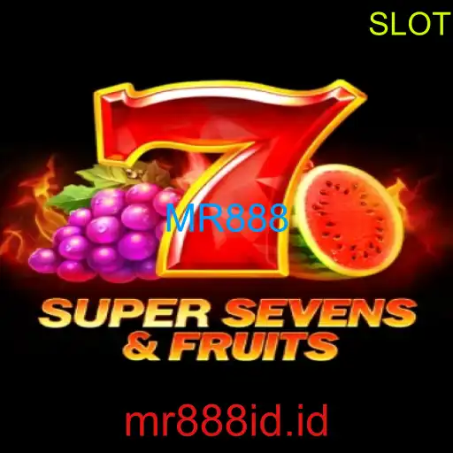 7SuperSevensFruits